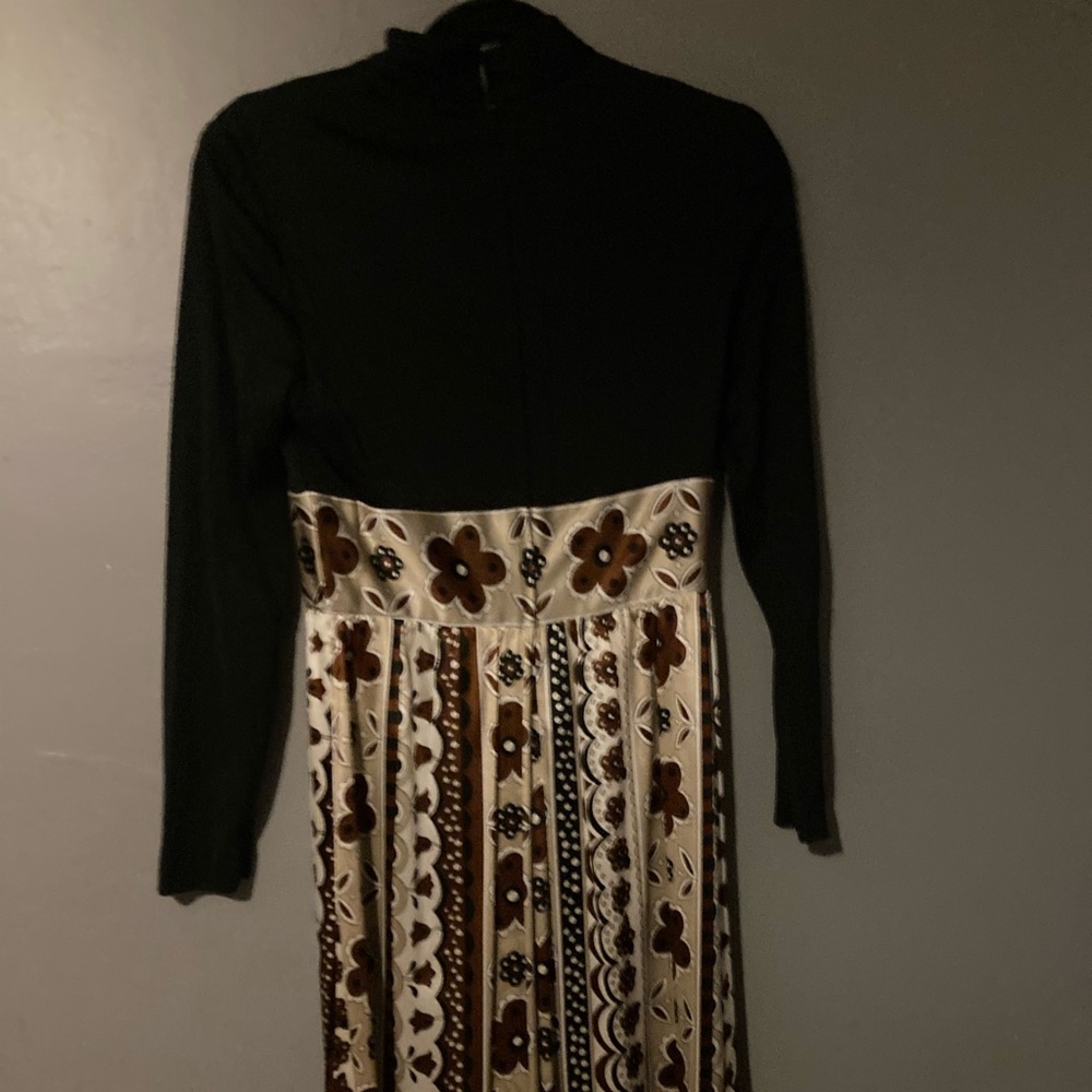 True Disco  vintage Palazzo Pants Wide Leg Jumper Halloween
 8o’s